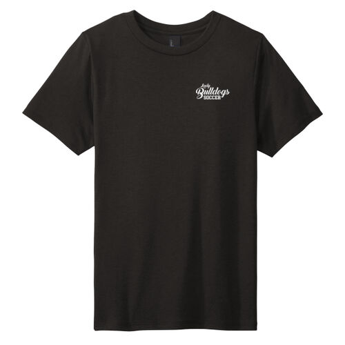 State Champs Crest Front & Full Back - Youth Perfect Tri ® Tee Thumbnail