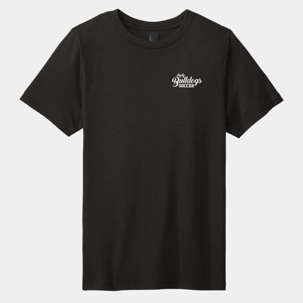 State Champs Crest Front & Full Back - Youth Perfect Tri ® Tee Thumbnail