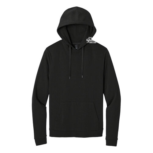 State Champs Crest Front & Full Back - Perfect Tri ® Fleece Pullover Hoodie Thumbnail